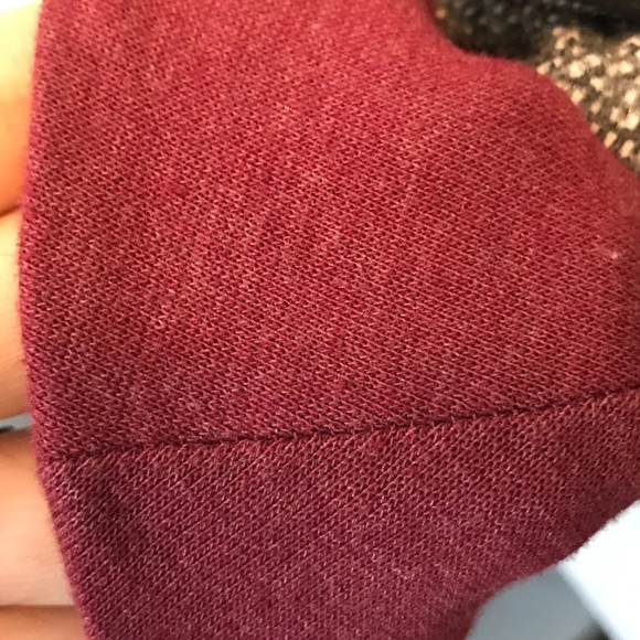 Eddie Bauer Summit Fleece Sweatshirt Jacket - Picture 9 of 9